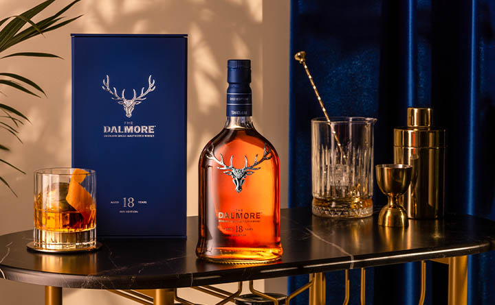 Shop The Single Malt Scotch Collection | ReserveBar