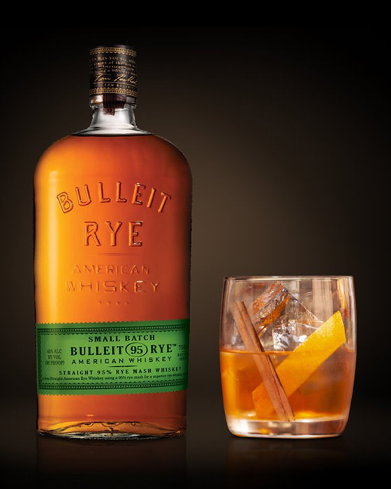 Recipe - Bulleit Apple Pie Old Fashioned - Featured Image