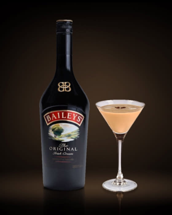 Recipe - Baileys Espresso Martini - Featured Image