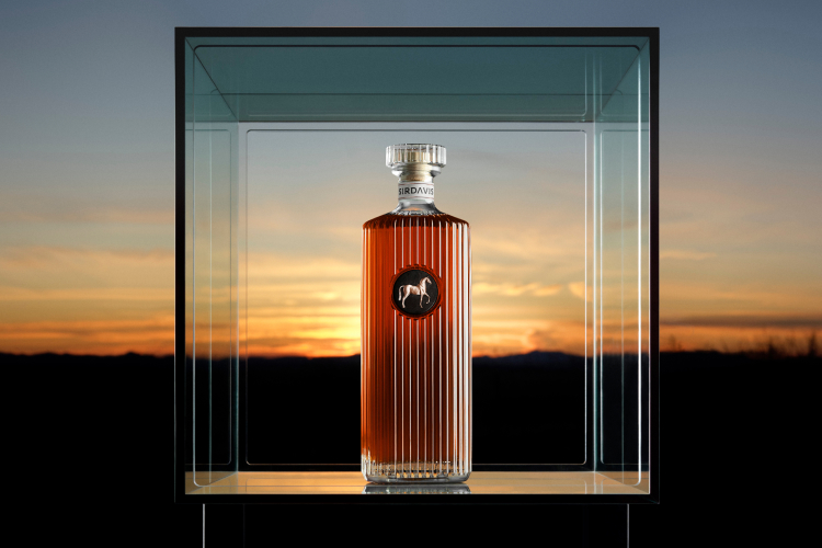 Shop SirDavis American Whisky Online | ReserveBar
