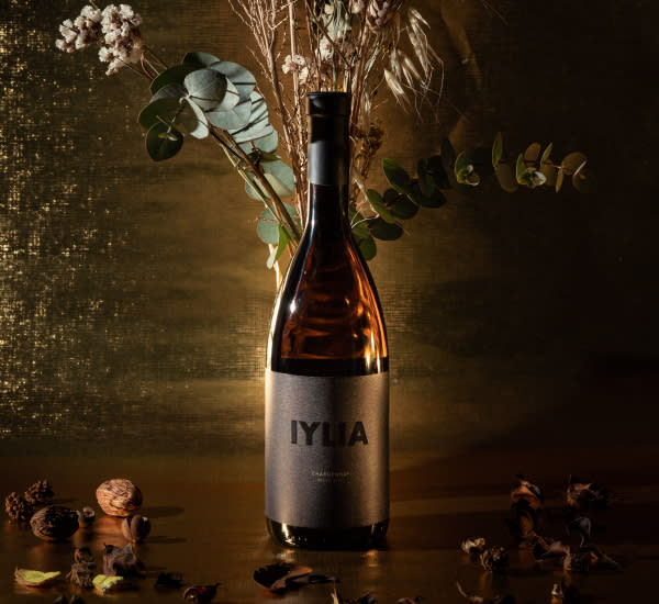 SCI Image Pour with Purpose