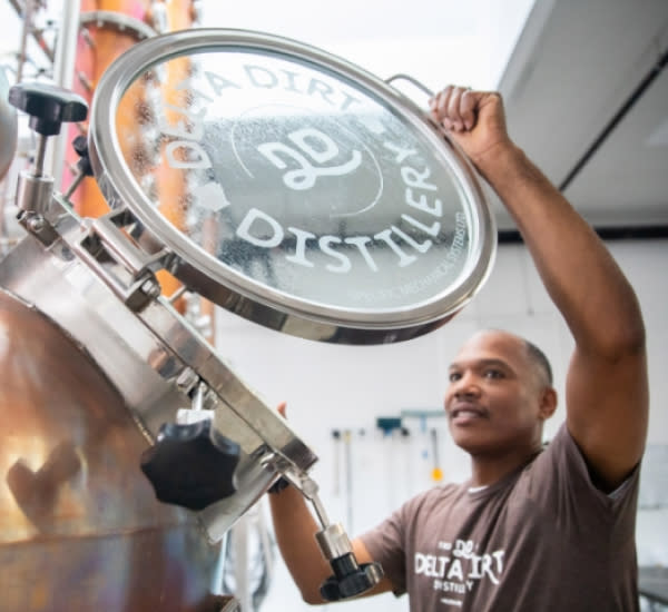 SCI Image Pour with Purpose