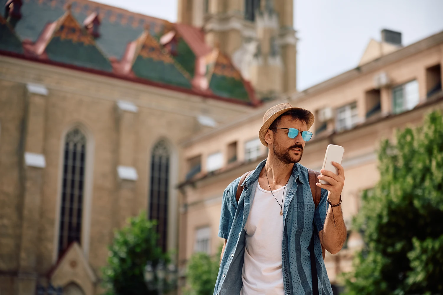 Feature List / List image / Customization / Messaging / RBM Pro Services