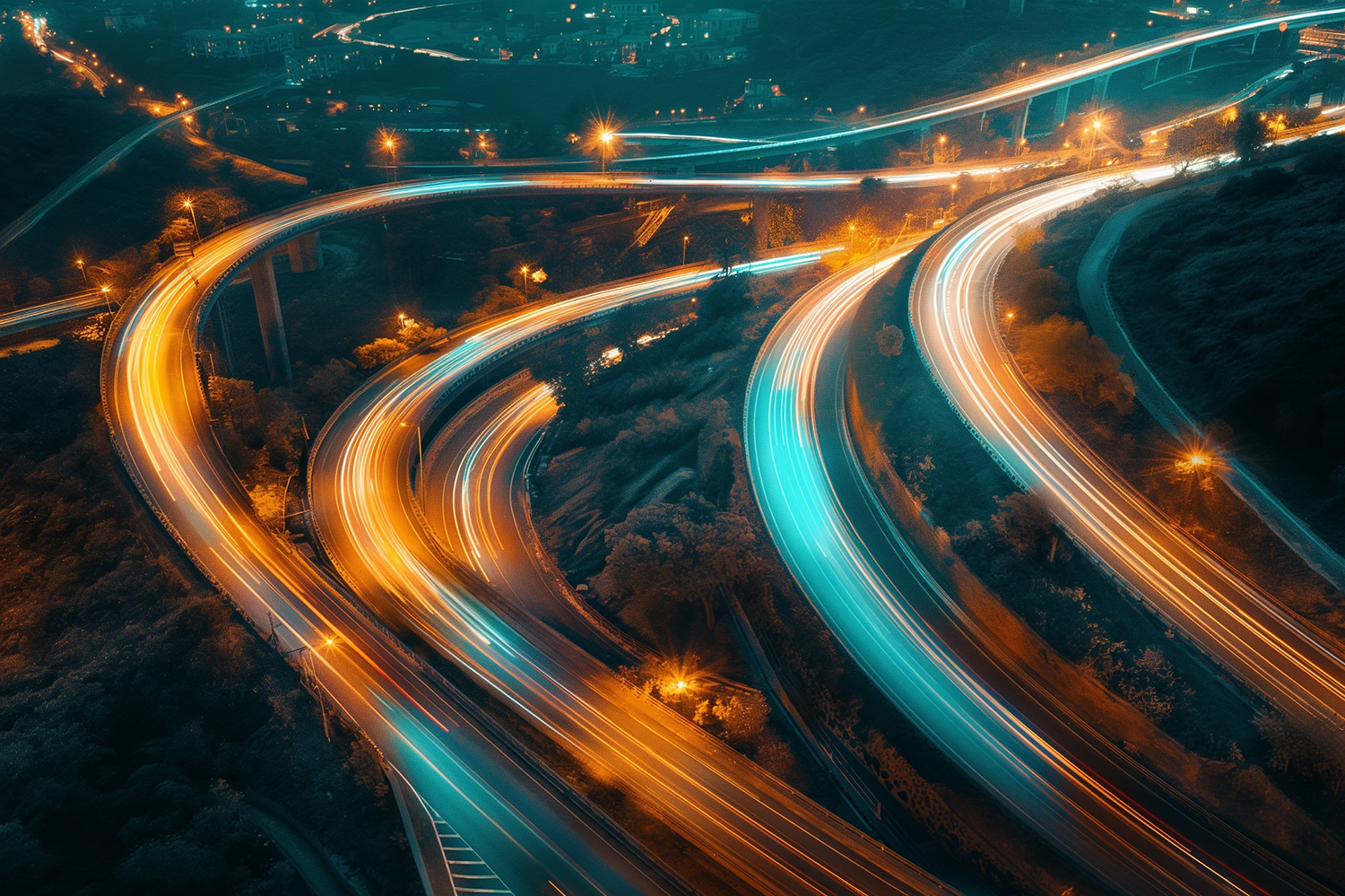 Media / Mobility / IPX Network/ List / List Group / List Item / Benefits / Future-proof your network