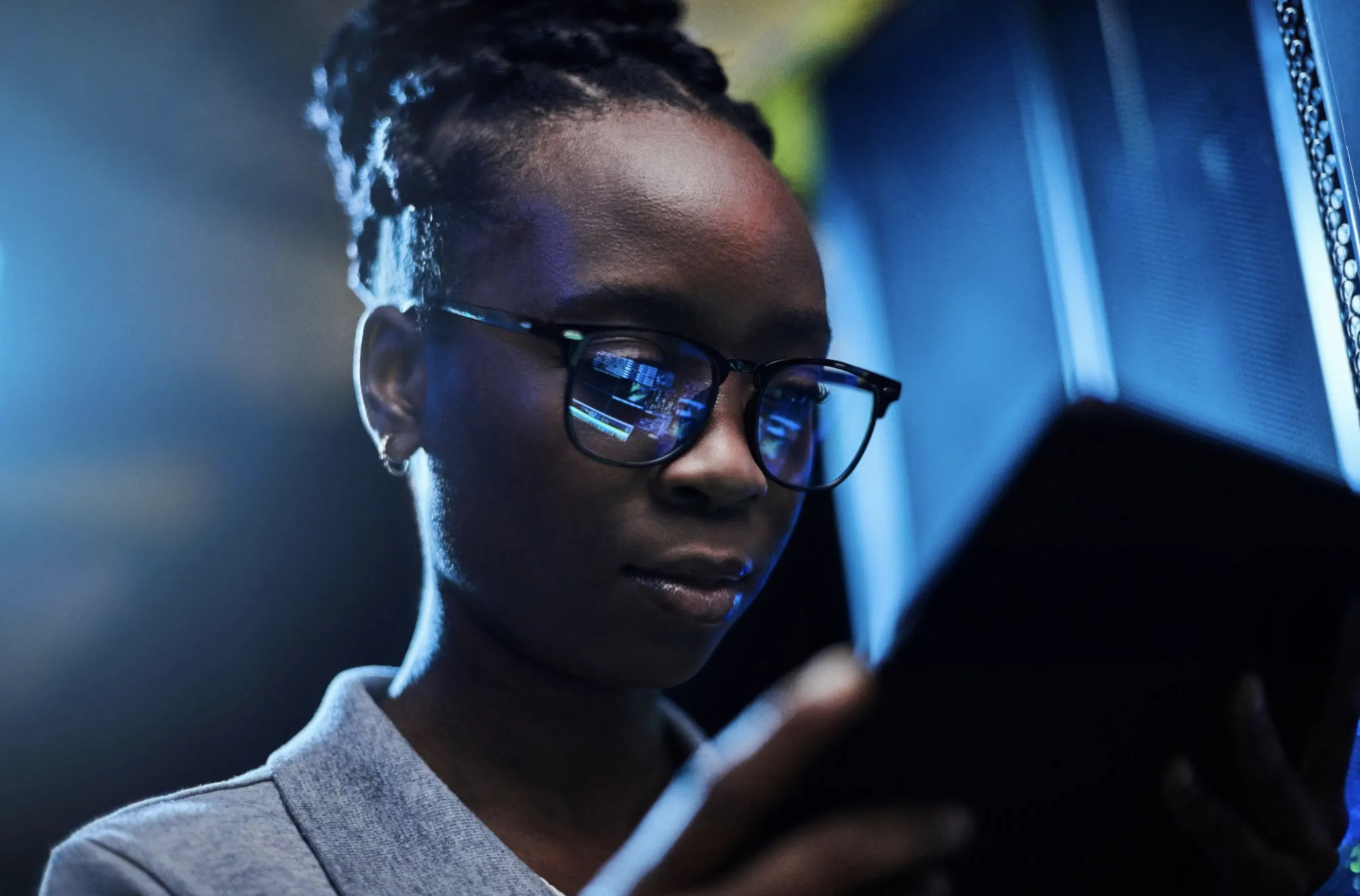 Mobility BillingCharging Transition