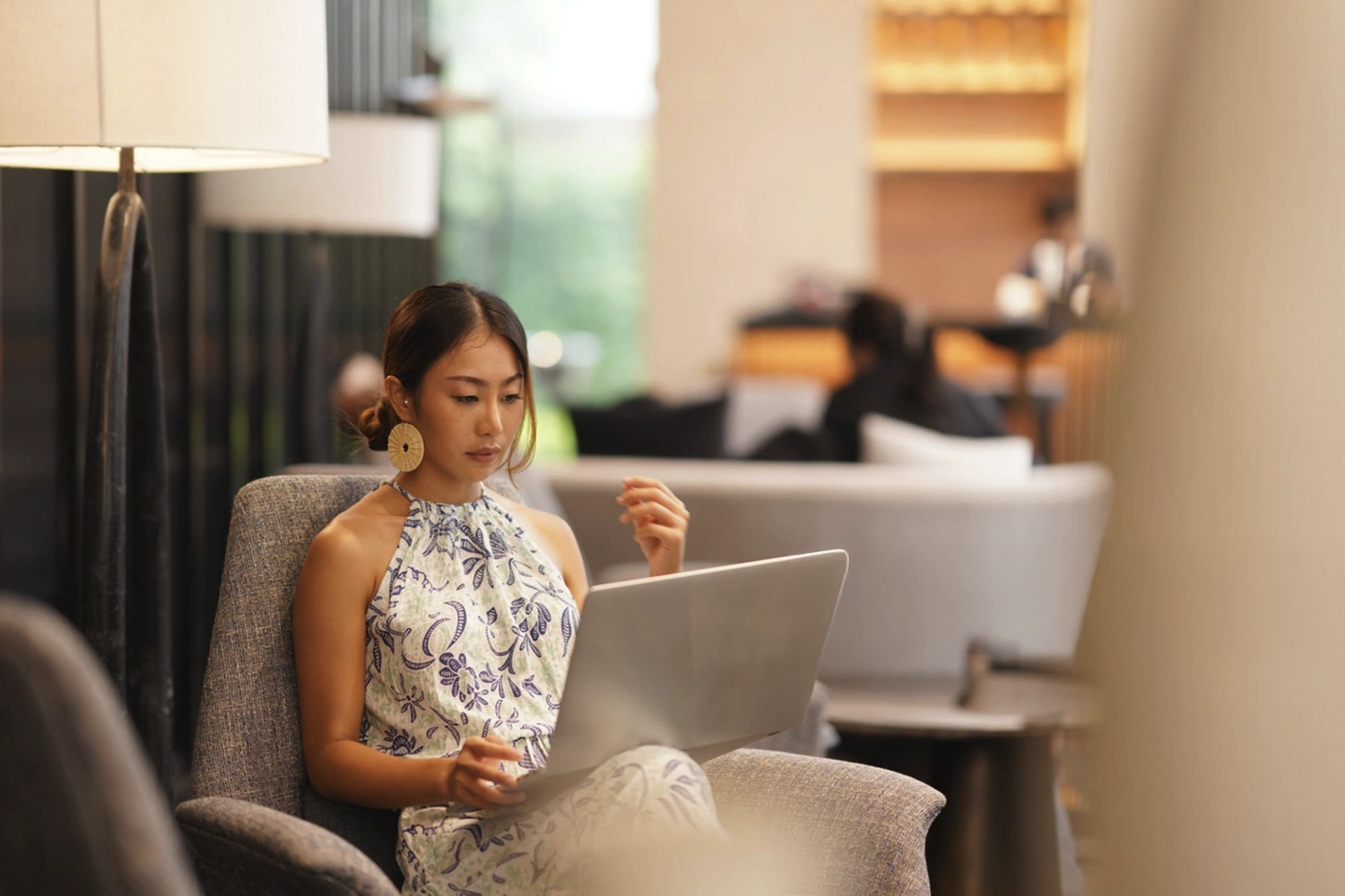 Mobility 5SEPP Security