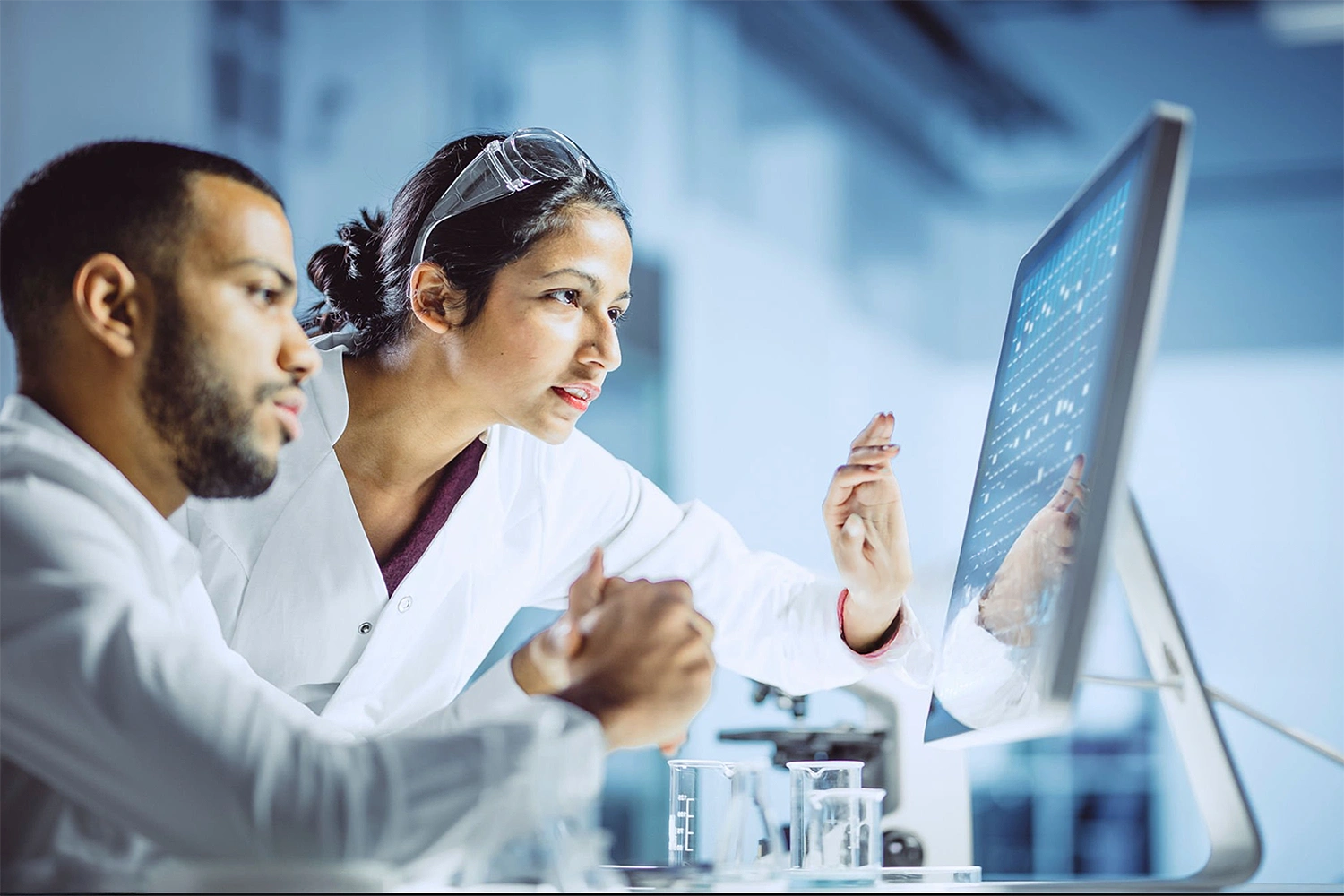 Messaging / Healthcare / List / Transform