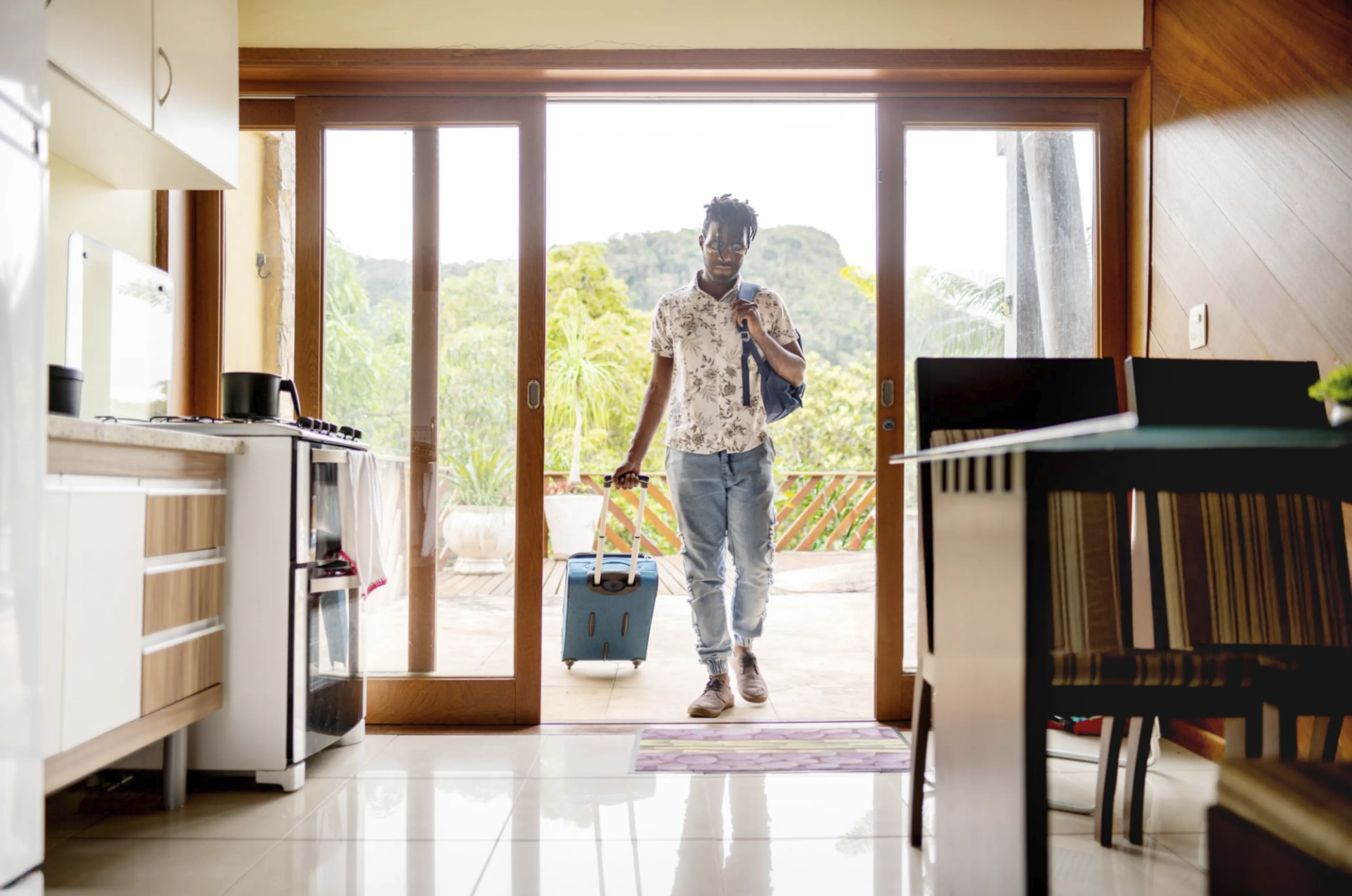 Feature List / Mobility / 3G-to-VoLTE Roaming