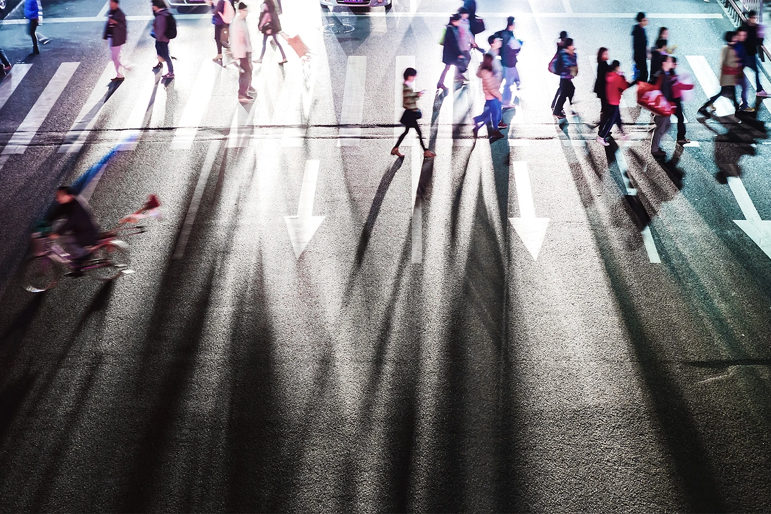 Mobility Professional Services Explore