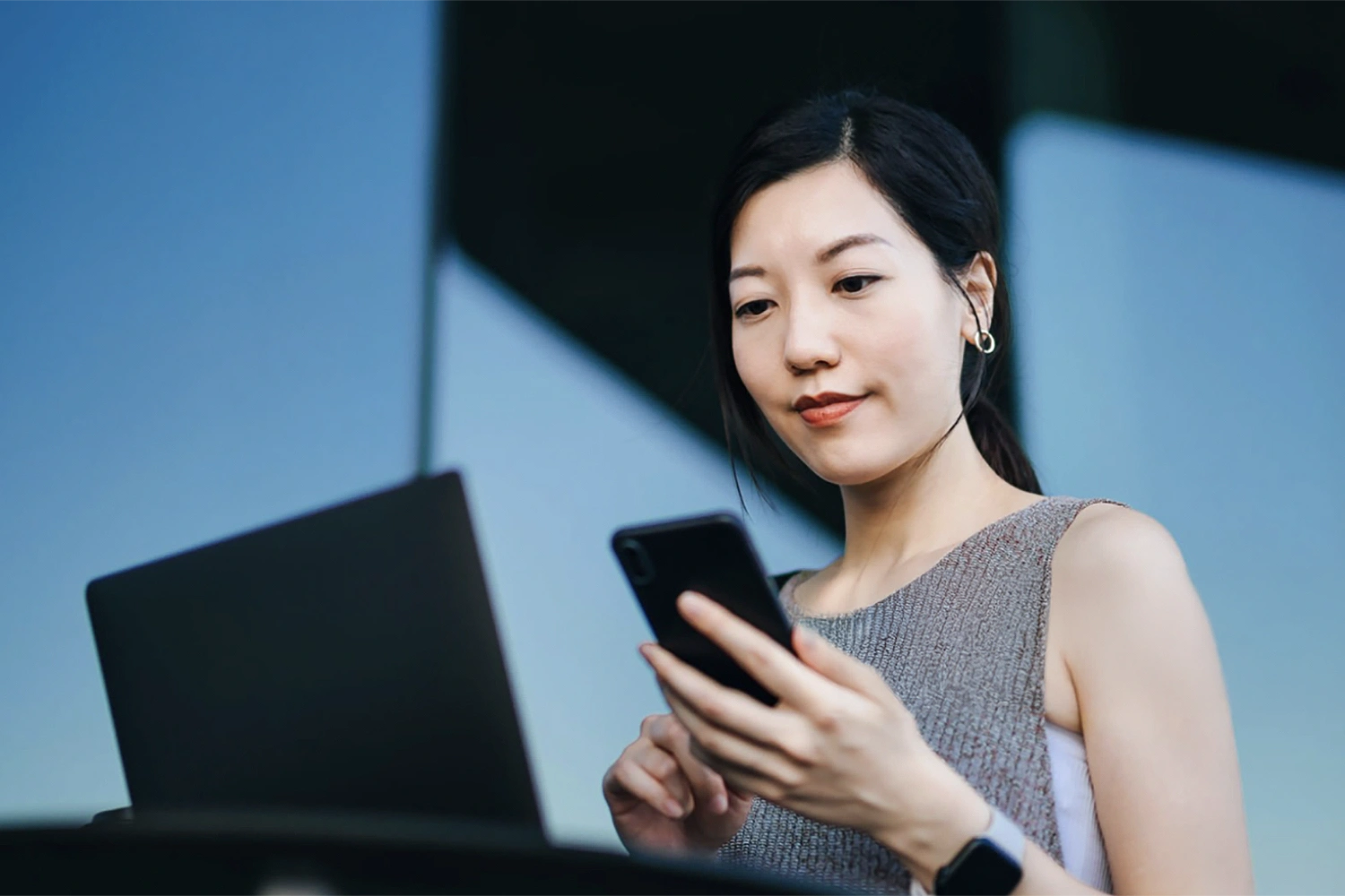 Feature List Image / Messaging / Syniverse Messaging