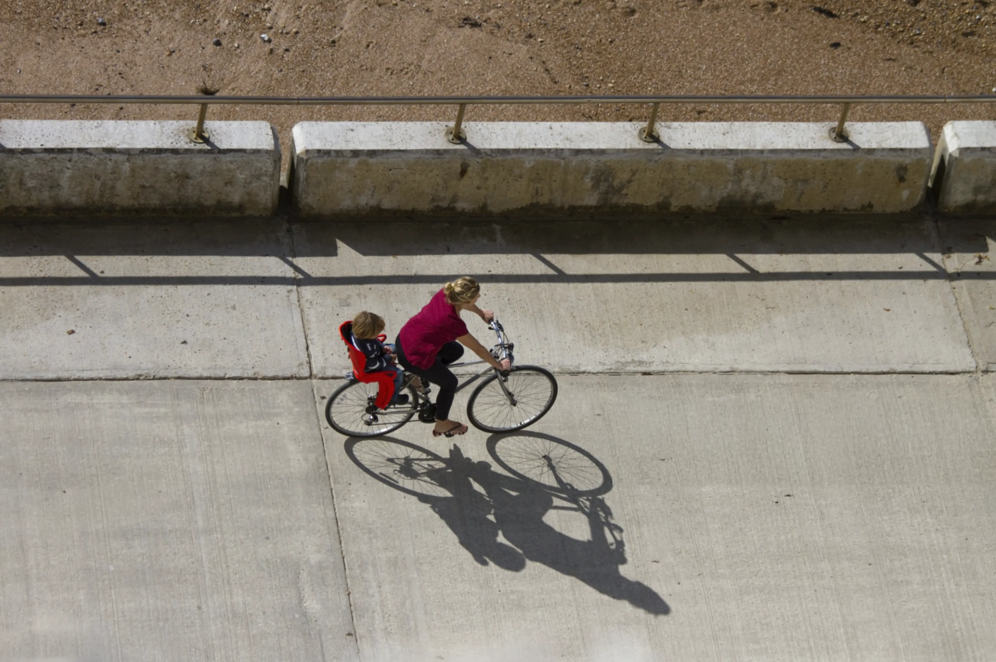 Mobility 3G to Volte Getty Capture