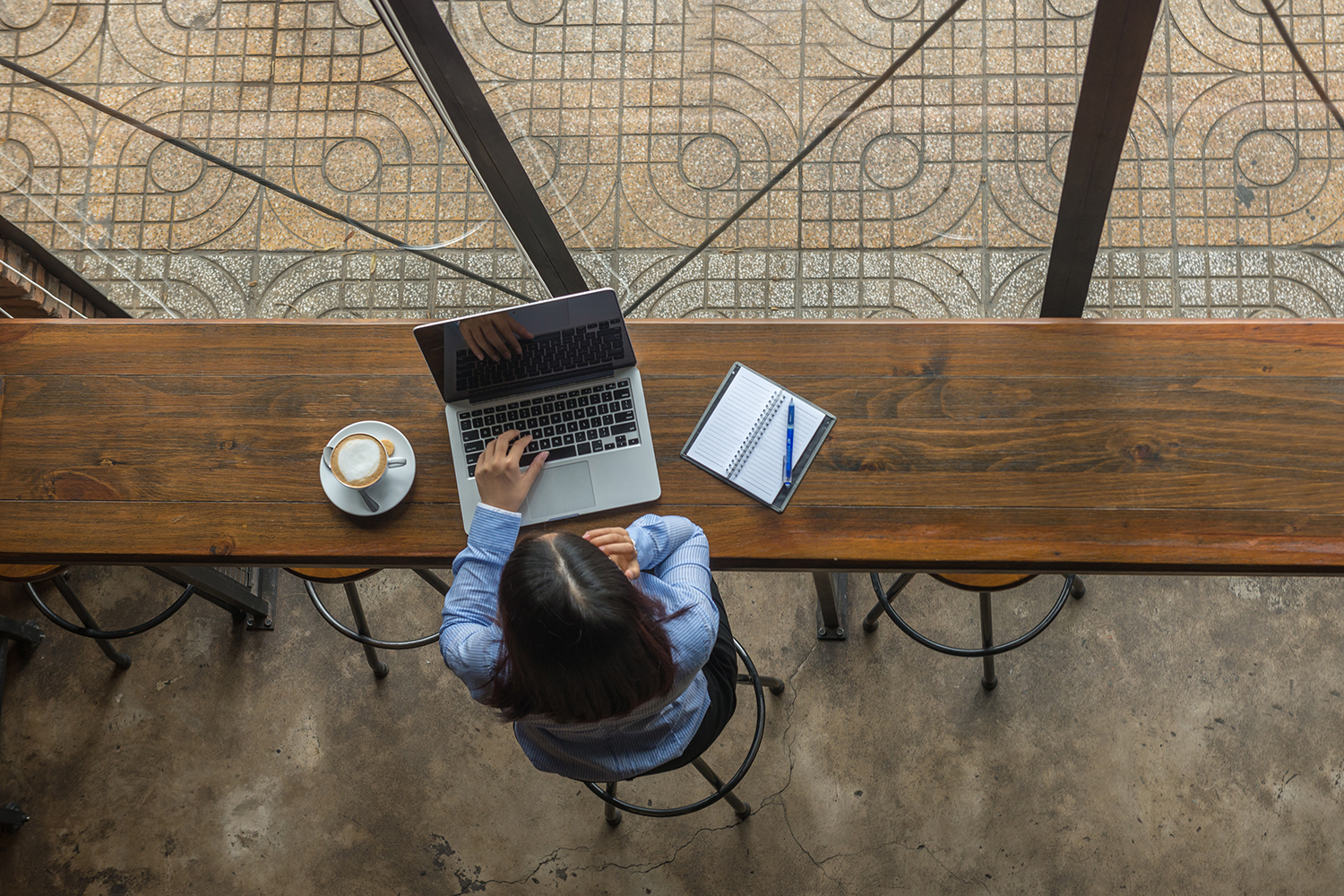 List Group Image / Mobility / Total Visability / Simplified user interface