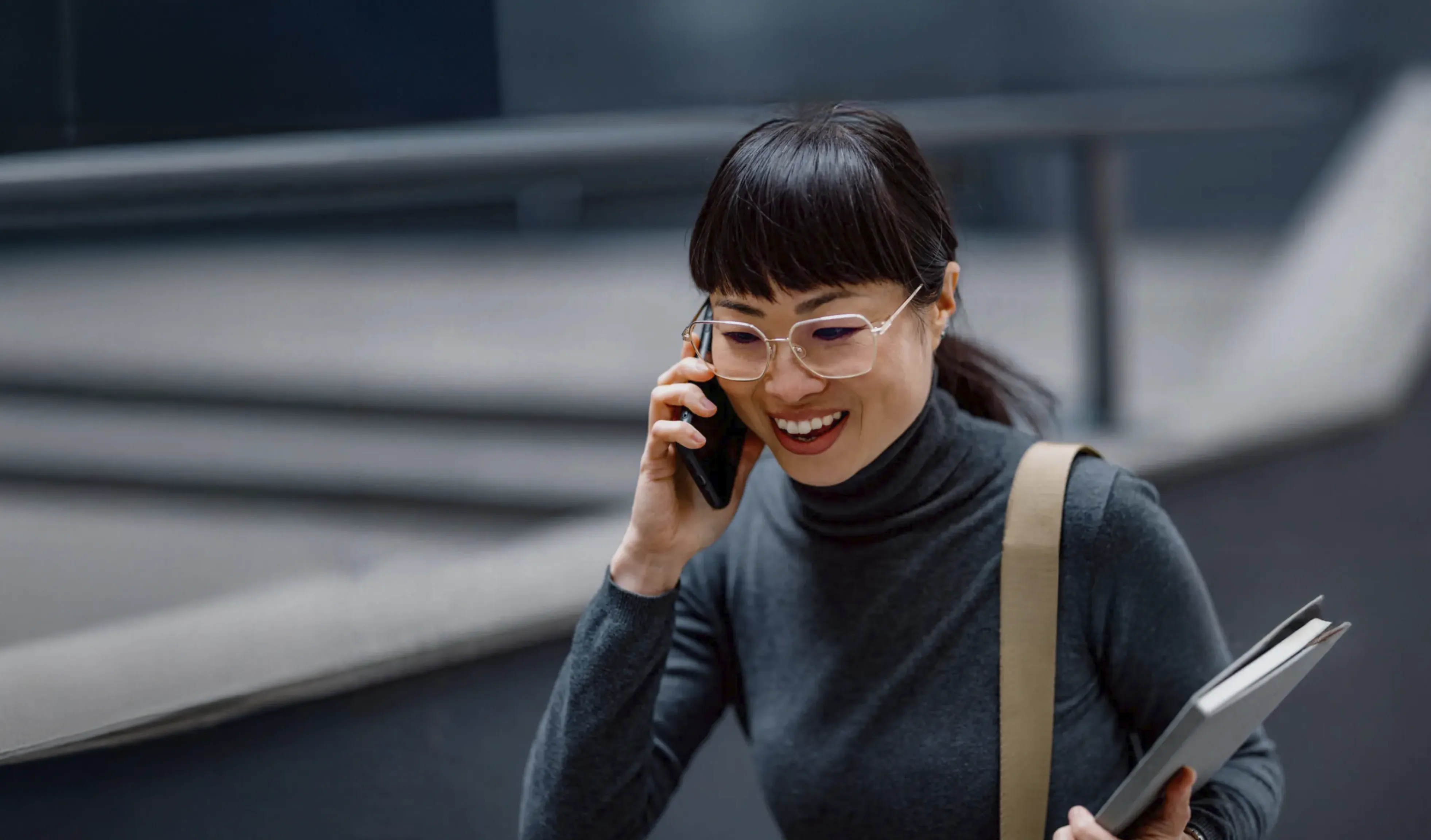 Mobility 3G to Volte Getty Plug