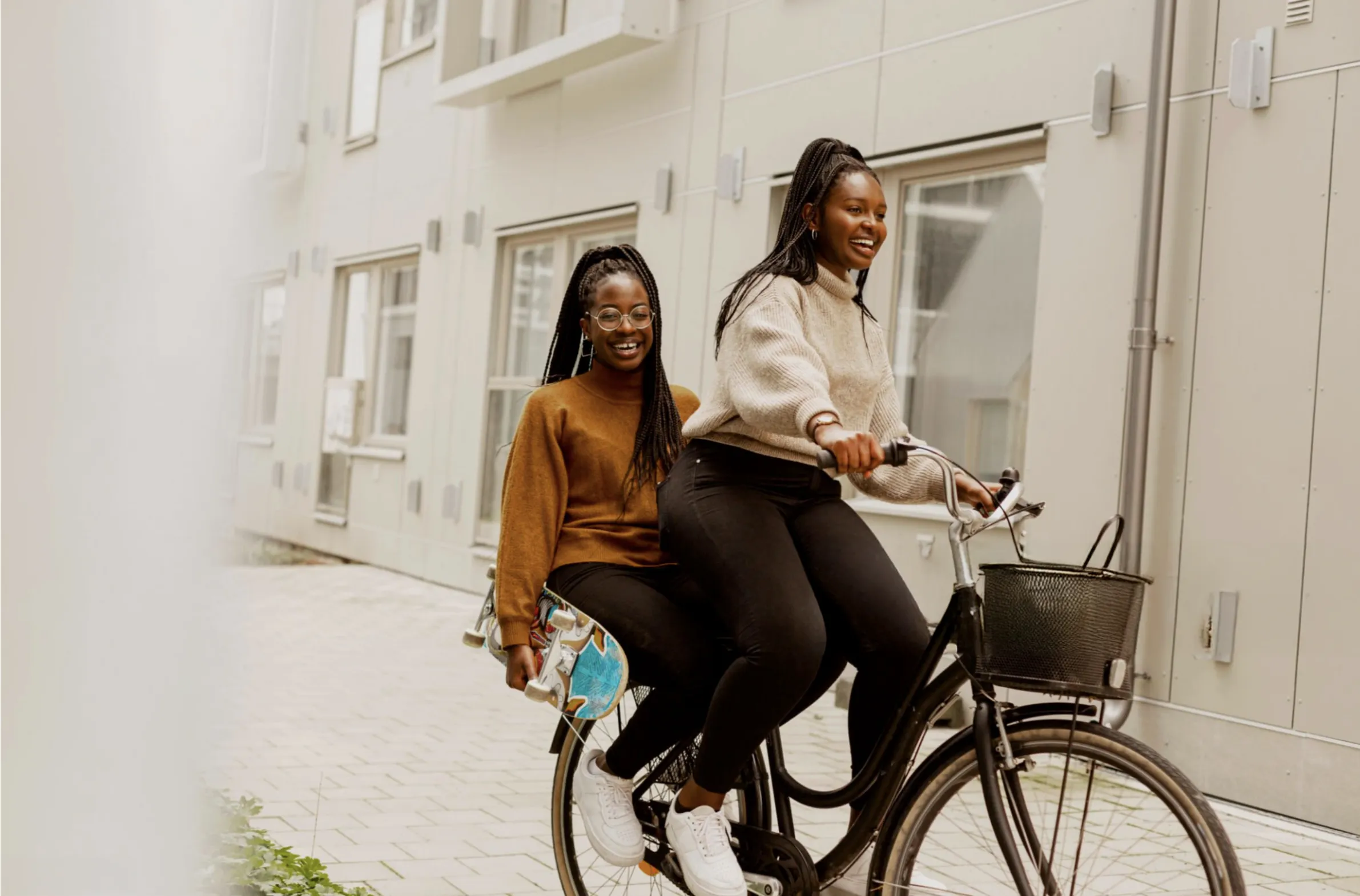 Mobility 5GSoR Collage 2