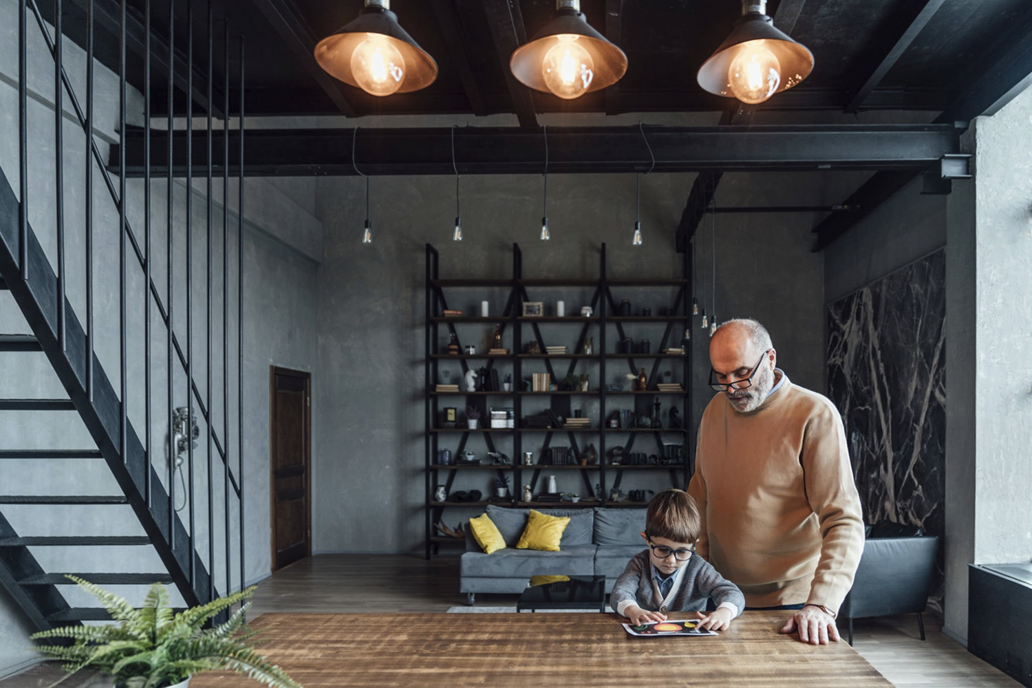 Image / List Item / No user interaction required / Frictionless Authentication