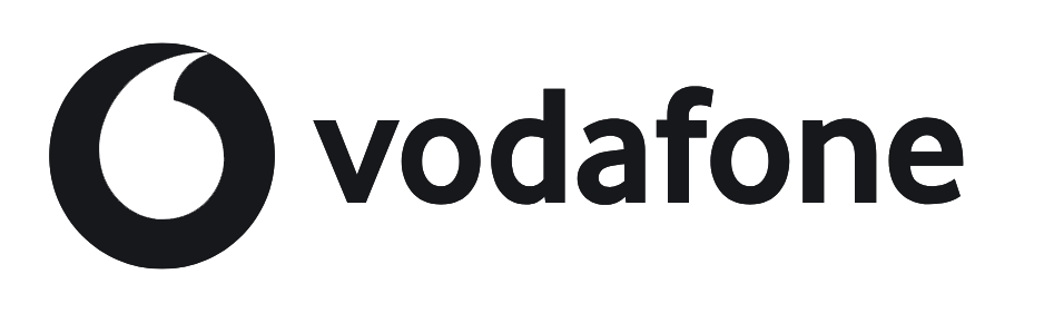 vodafone logo