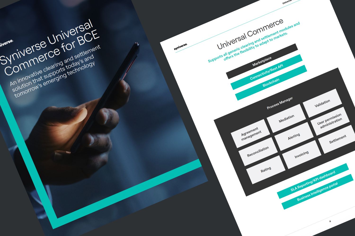 UCC Data sheet thumb