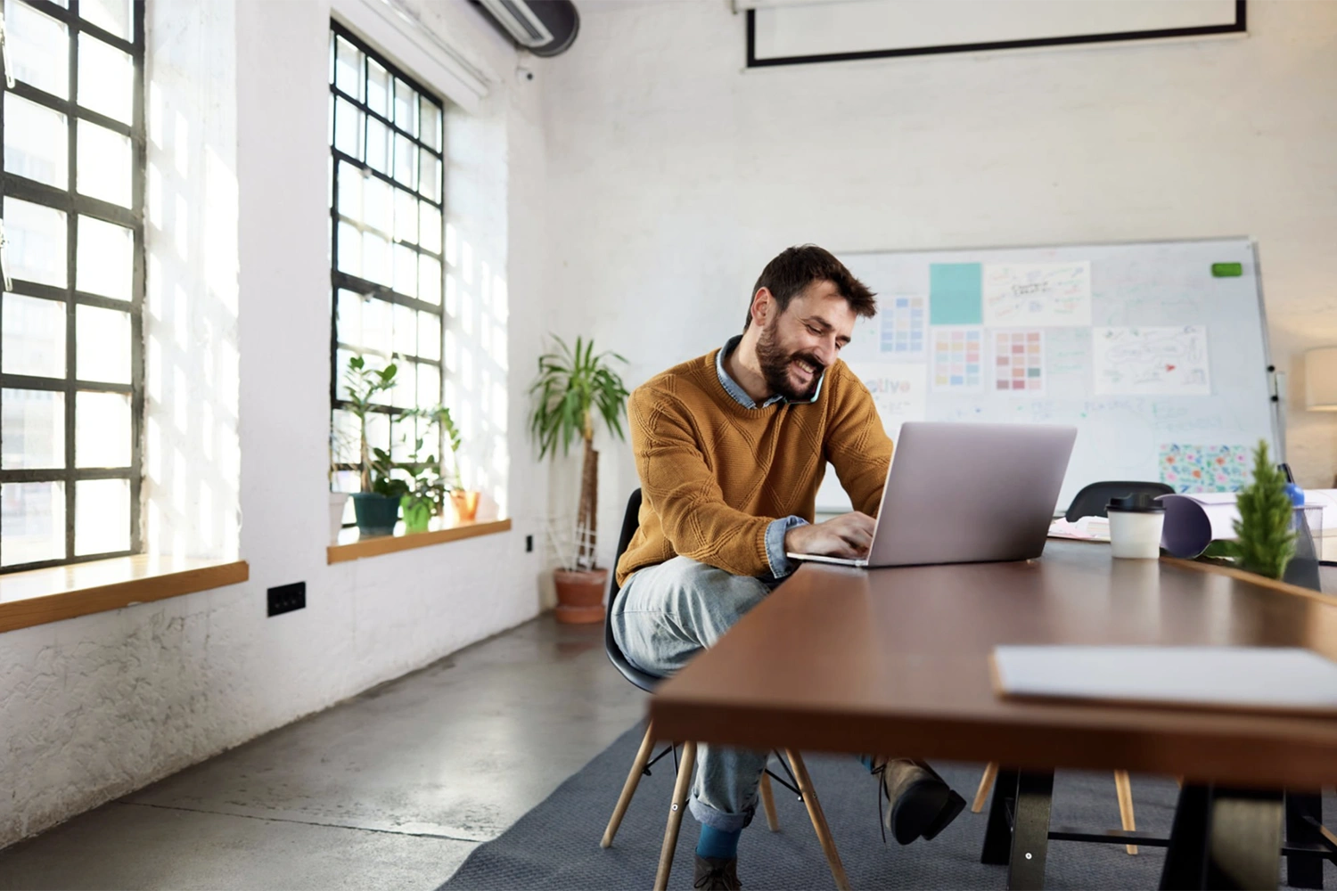 Mobility SMS Everything