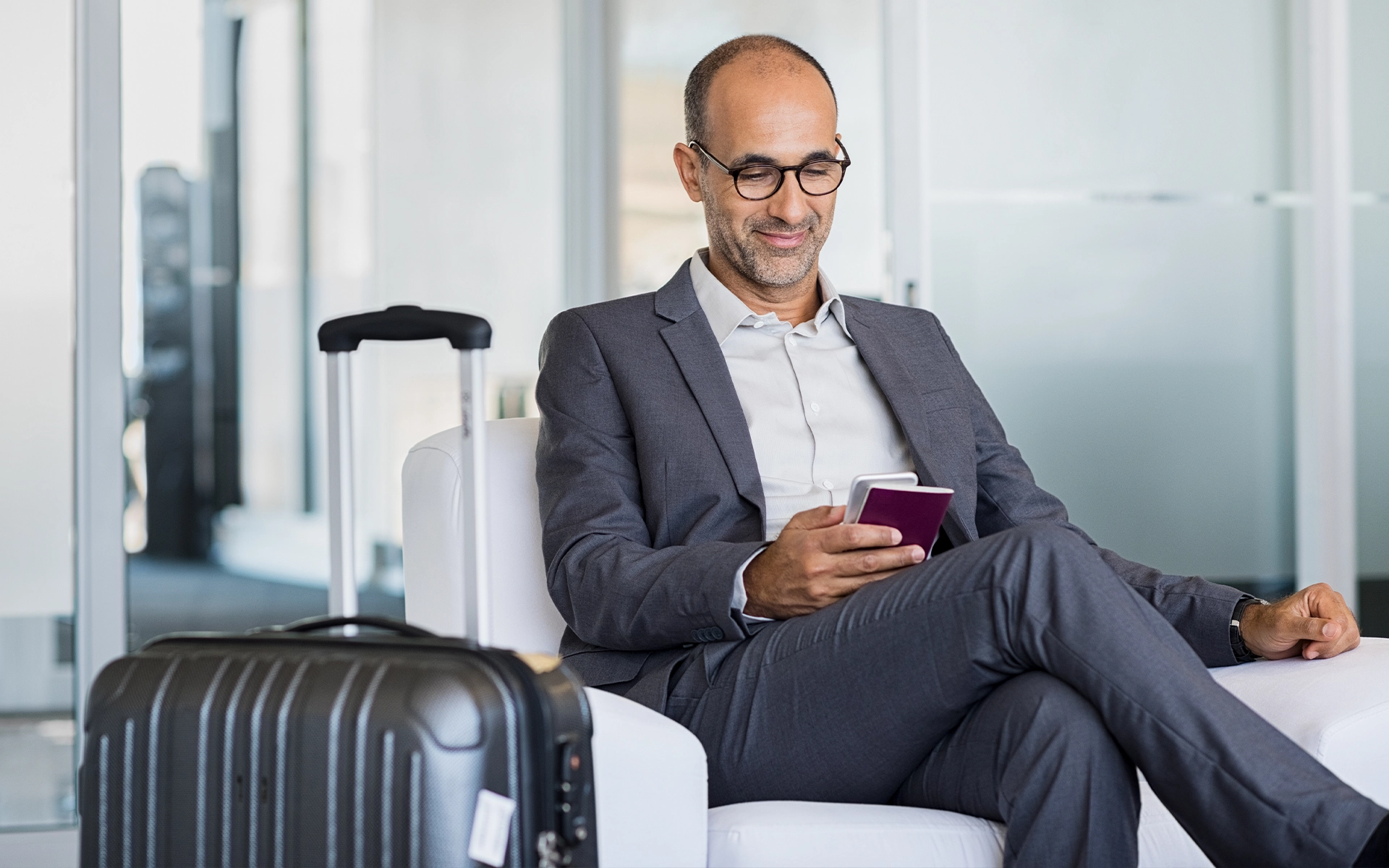 14900 Blog A2P Messaging PublicSector AirportSecurity