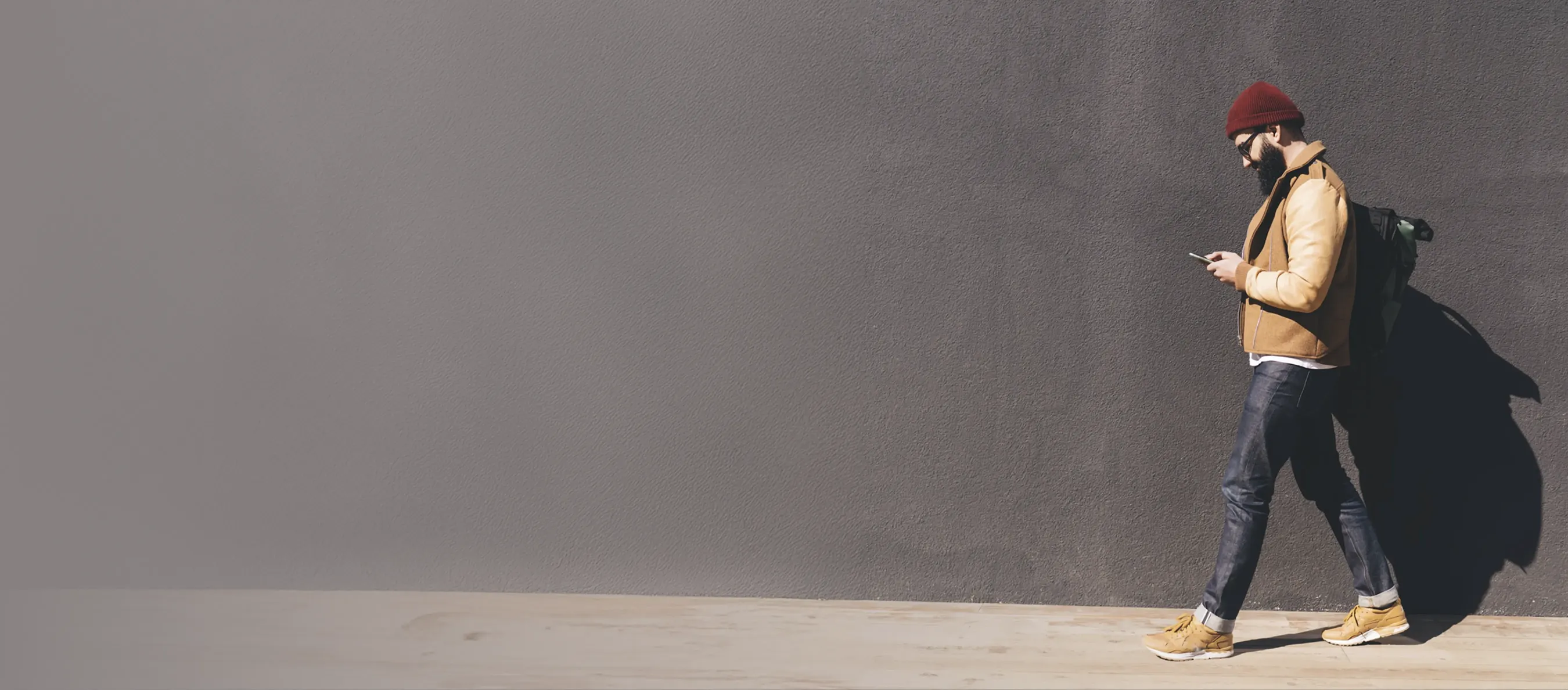 Page Header / Messaging / L1 New Image