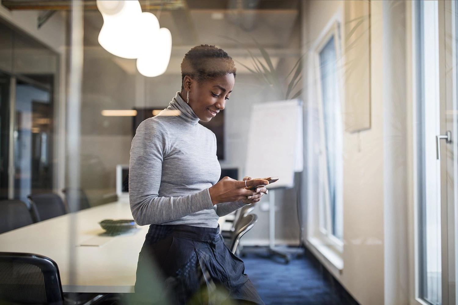 Mobility Pro Services Navigate