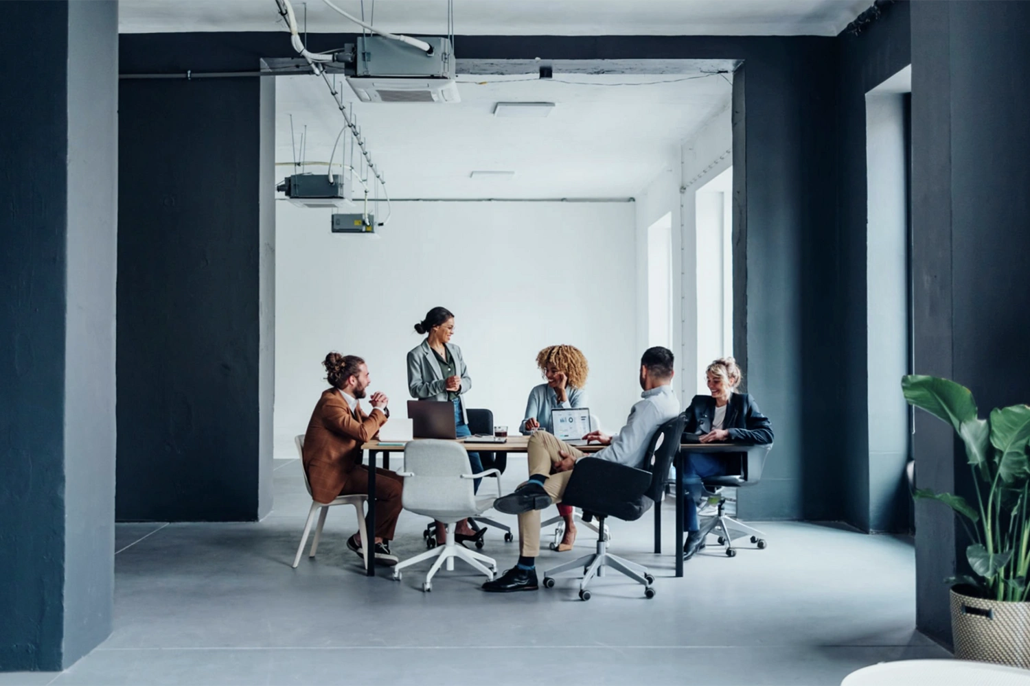 Mobility WhatsApp CoCreate