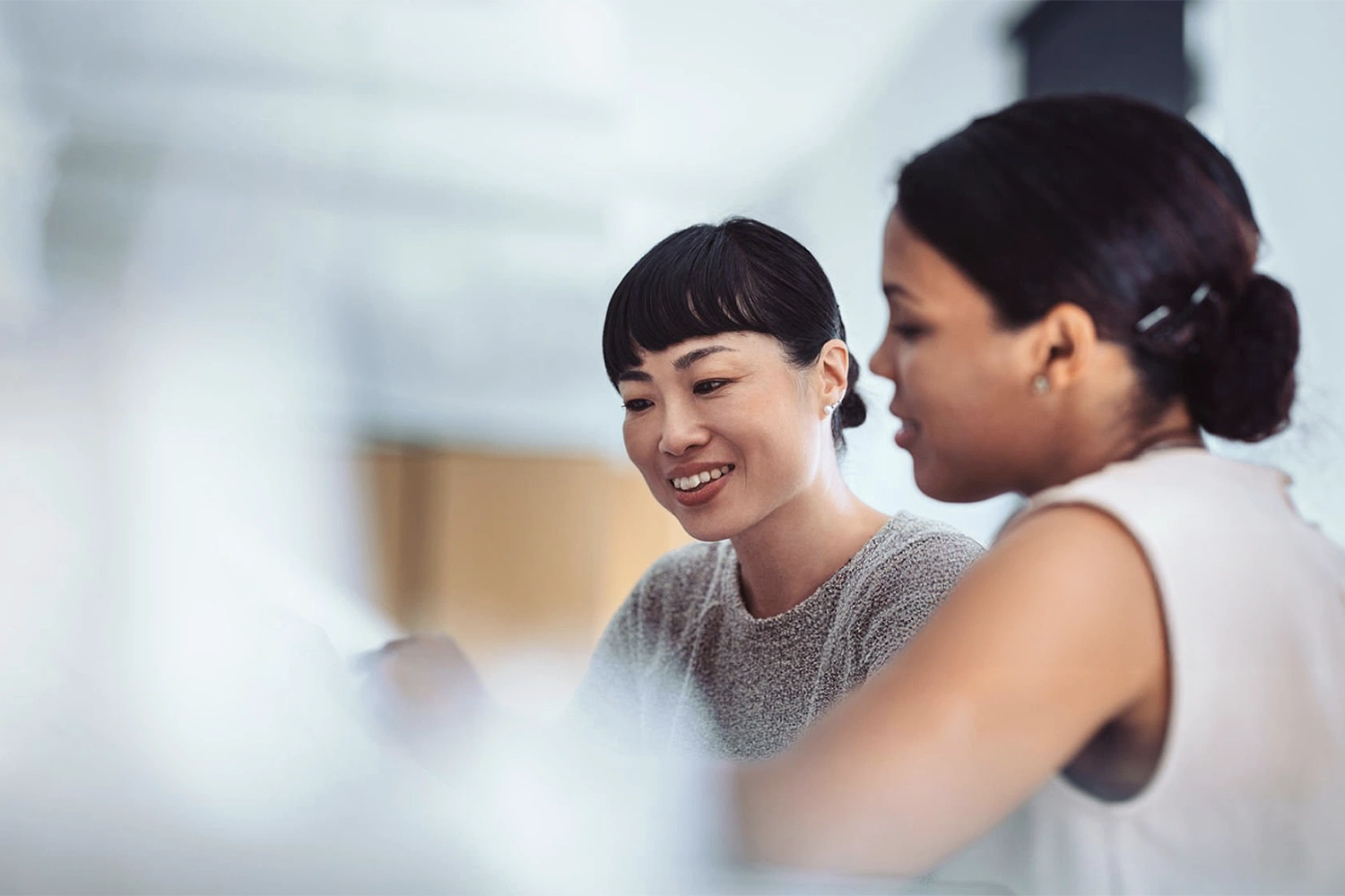 Mobility PrivateWireless L3 Streamline