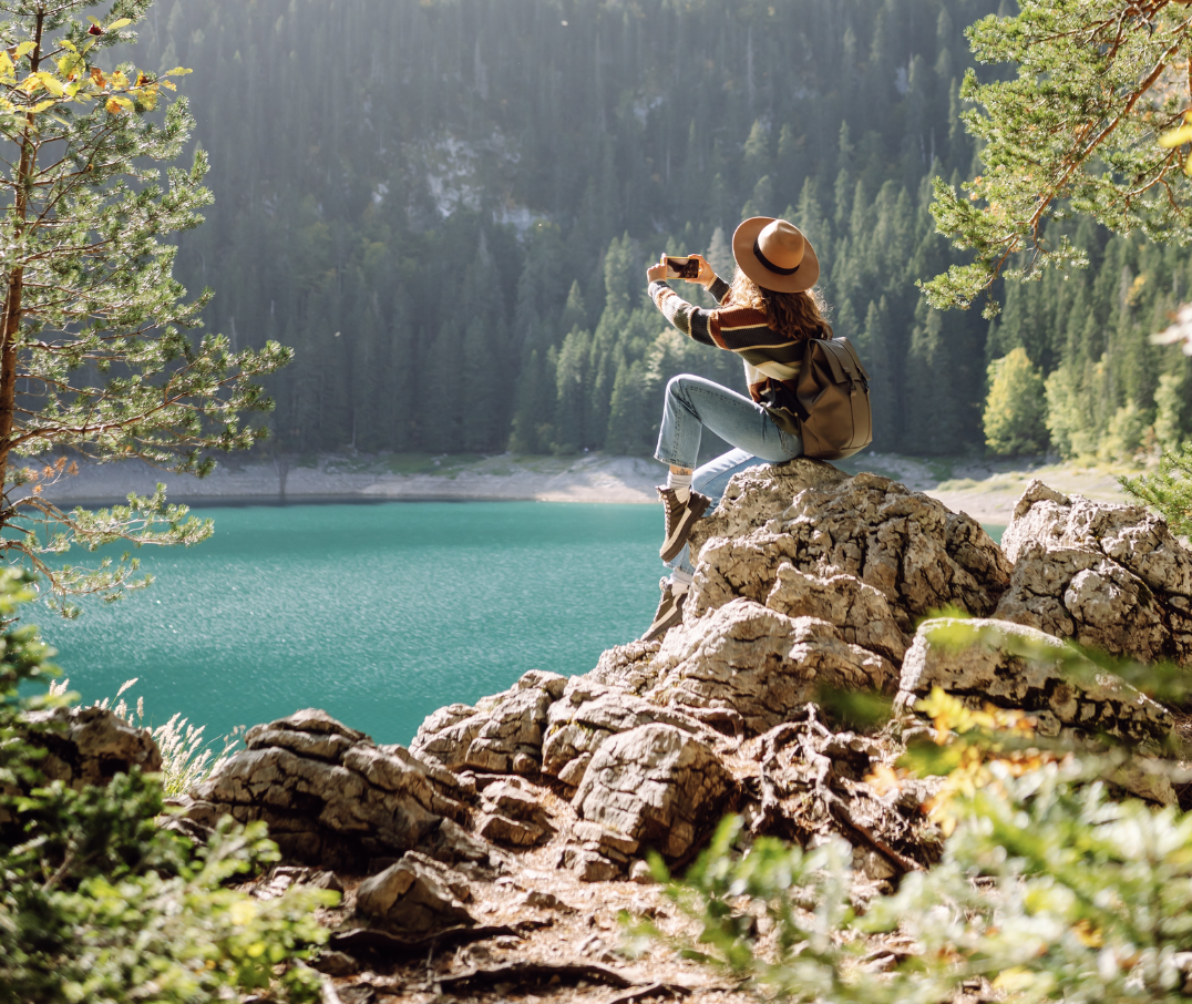 Mobility Satellite Simplify