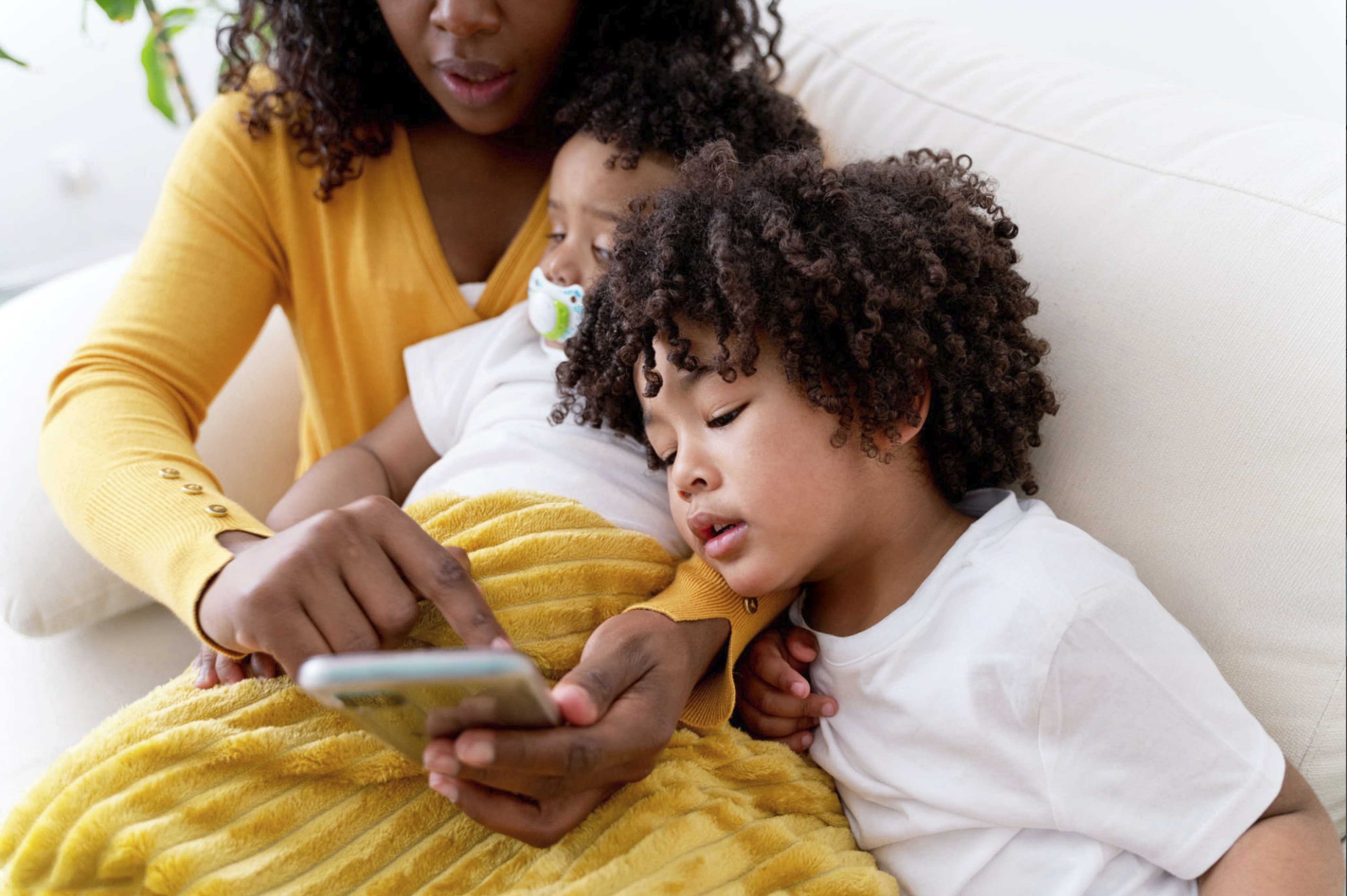 List Item / Feature List / Account Takeover / Strong customer authentication  / Image