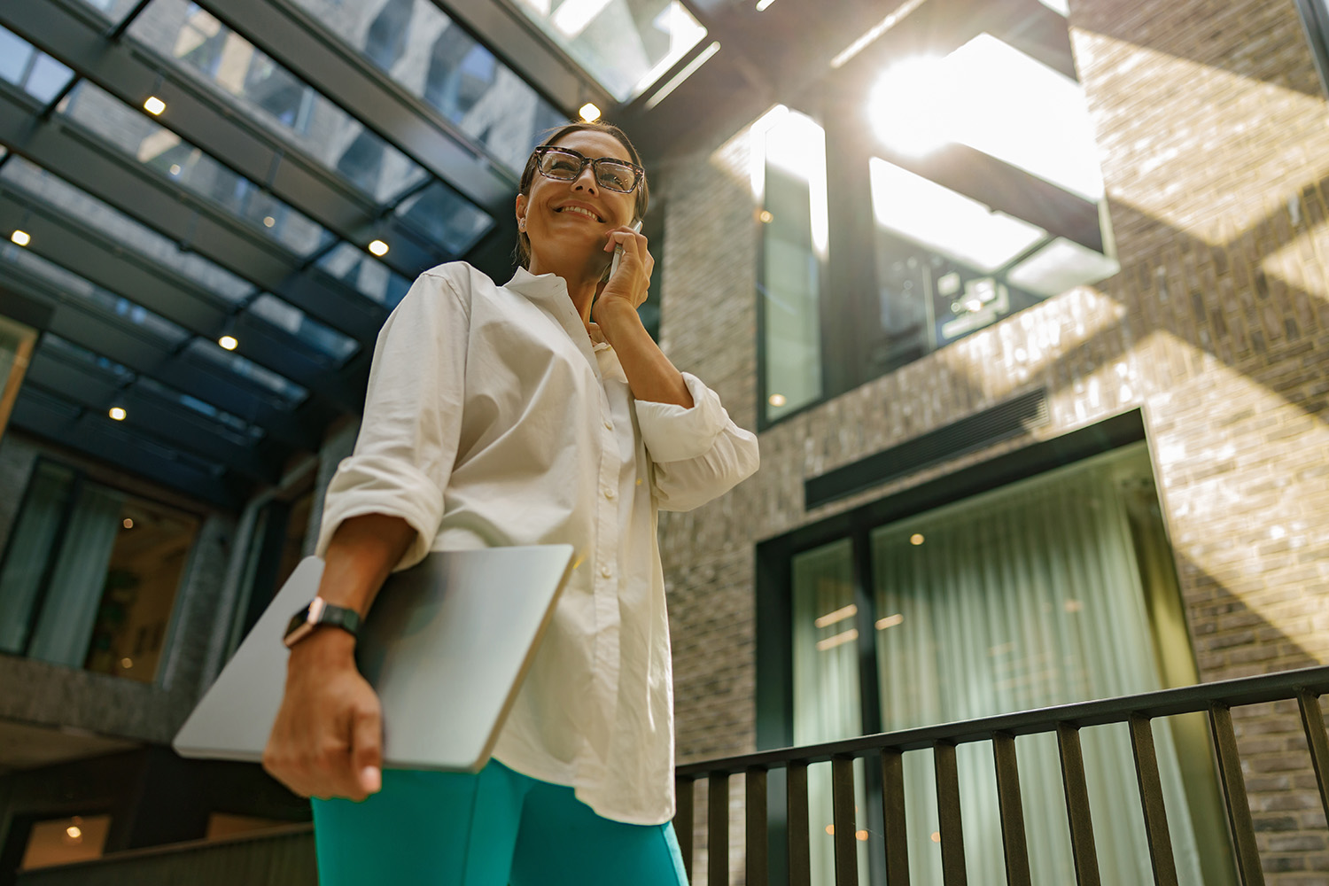 List /Image / Mobility / IPX / Future-ready 