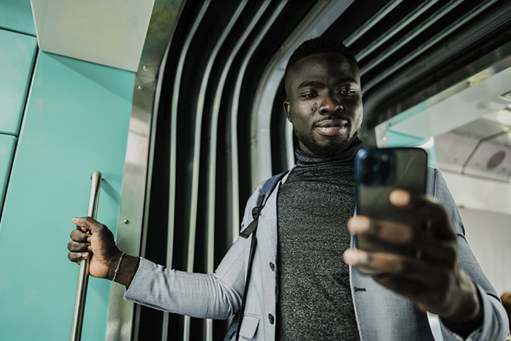 Mobility EvolvedMobility Build Brand