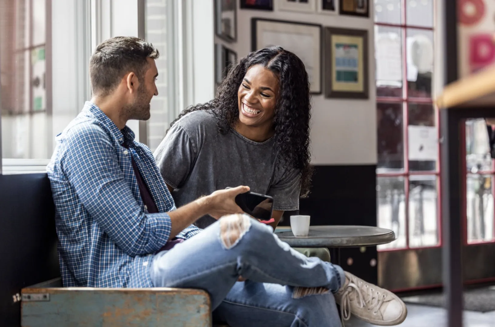 Messaging SecurityIntel Elevate