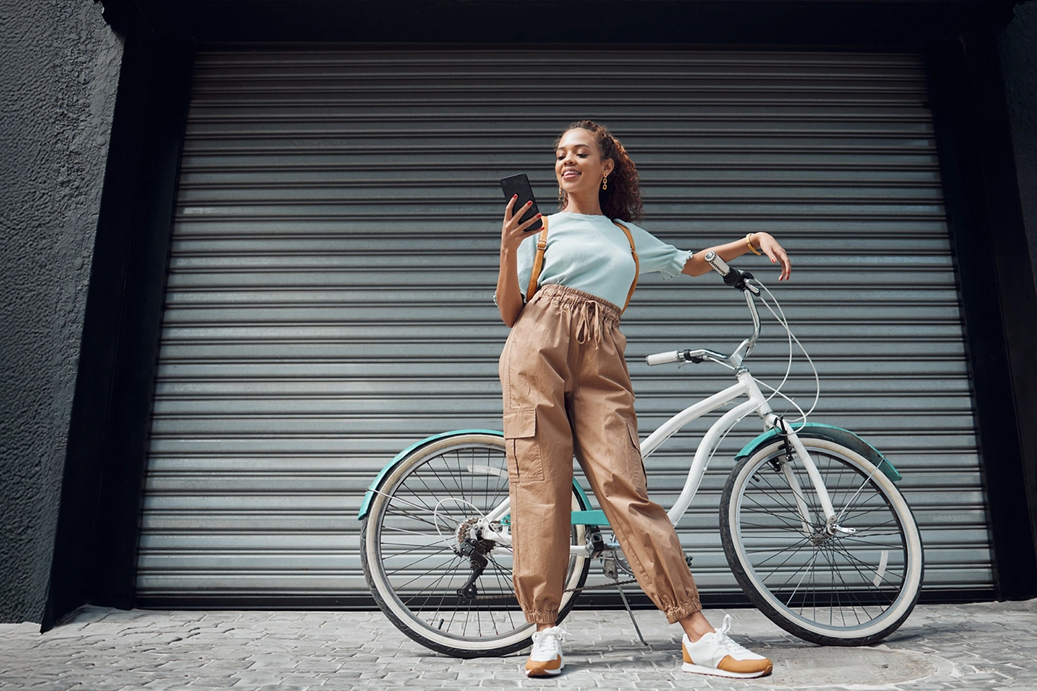 Mobility 5g Satellite Reach Revenue