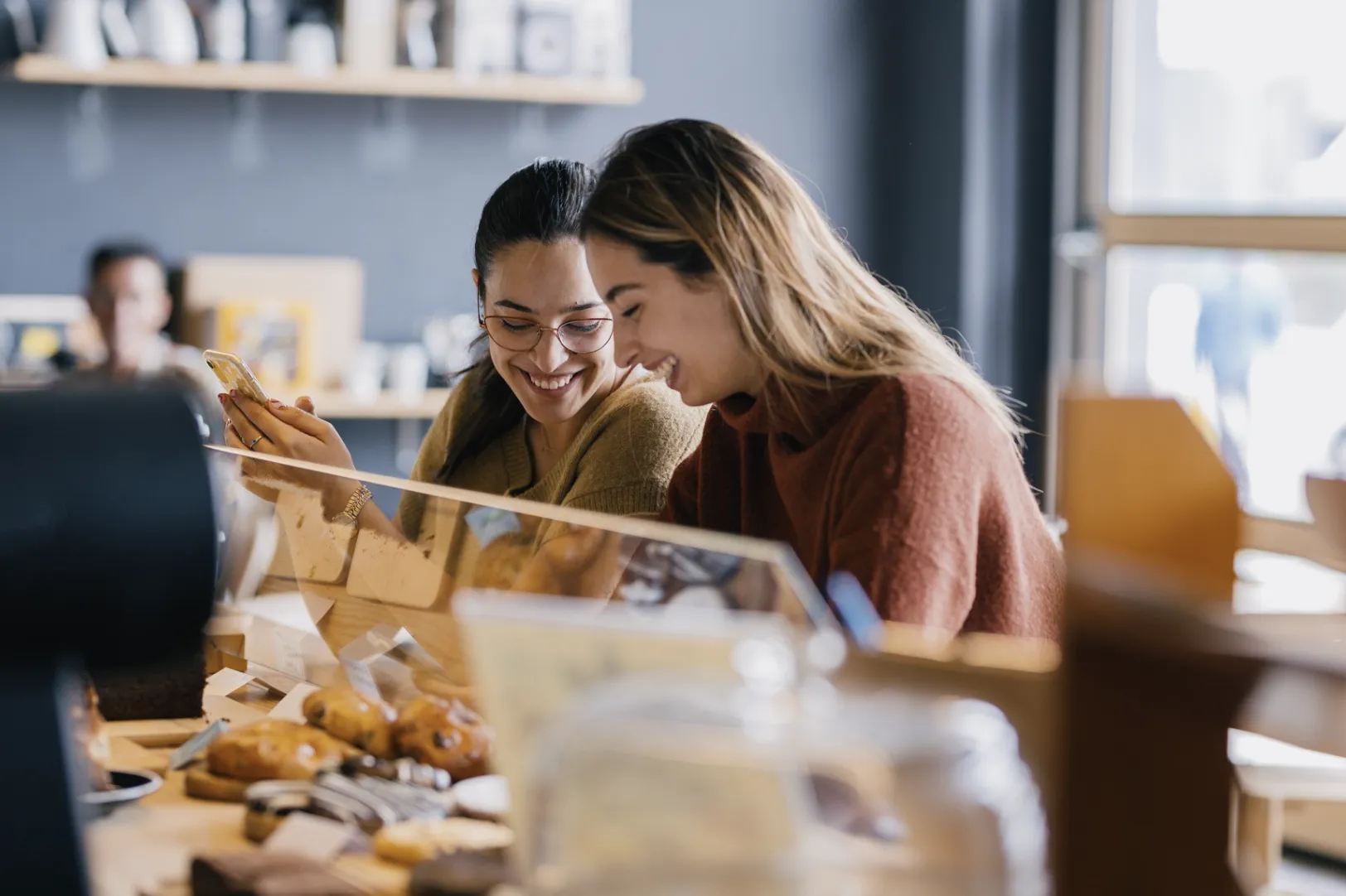 Feature / Messaging / Fraud and Spam / Risk