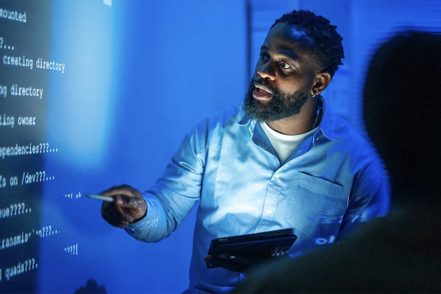 Mobility Pro Services Streamline