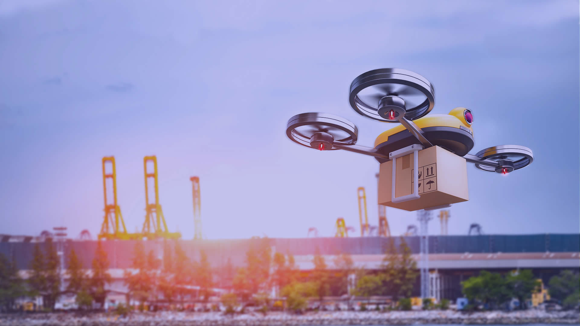 Media / Mobility / Omdia Research Report Hero