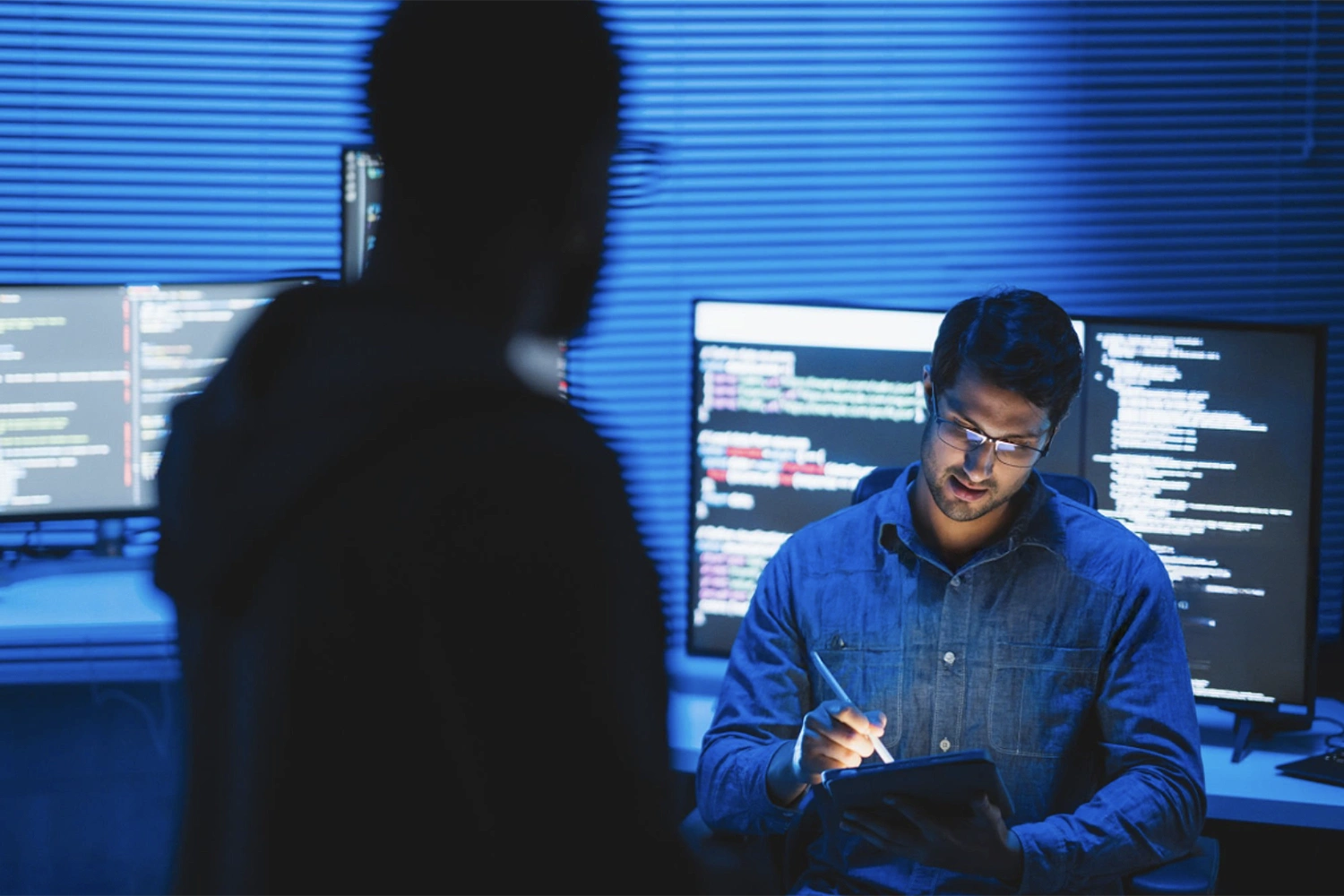 Mobility Mobile Identity StopFraud