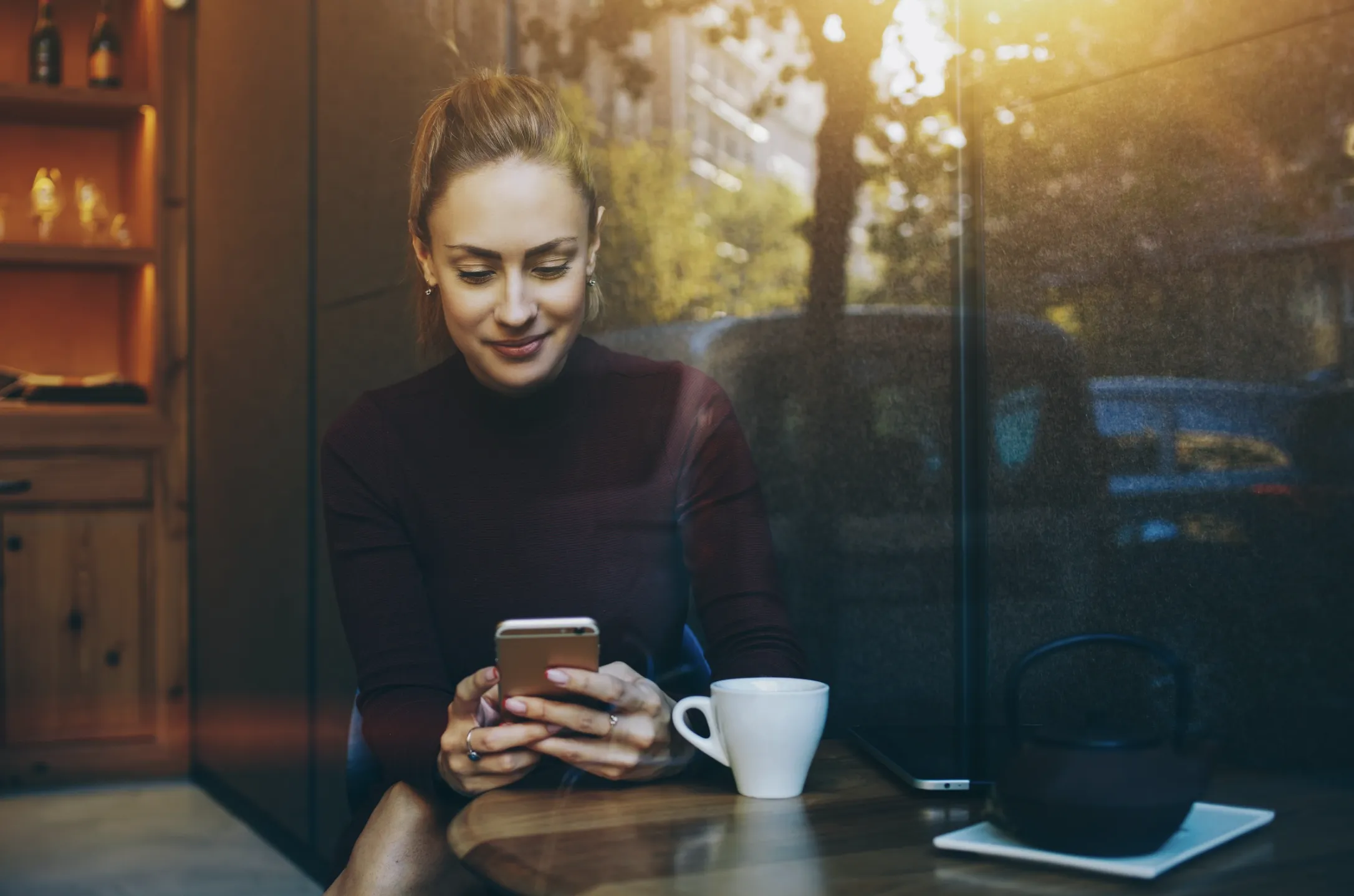 Mobility Industries Streamline