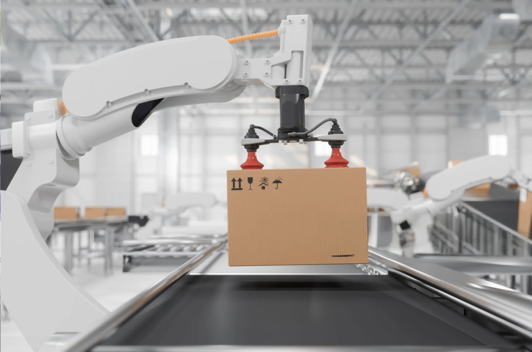 Mobility PrivateWireless FactoriesOnline