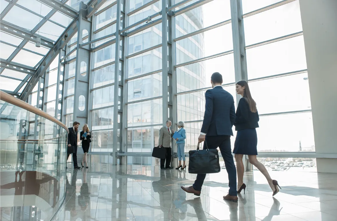 Mobility / Industries / Multicard / Unlock