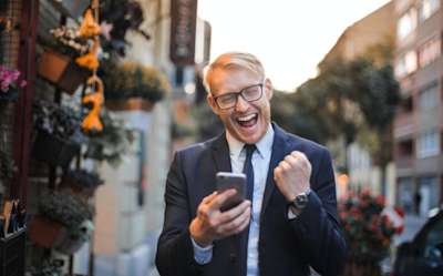 POST / happy-customer