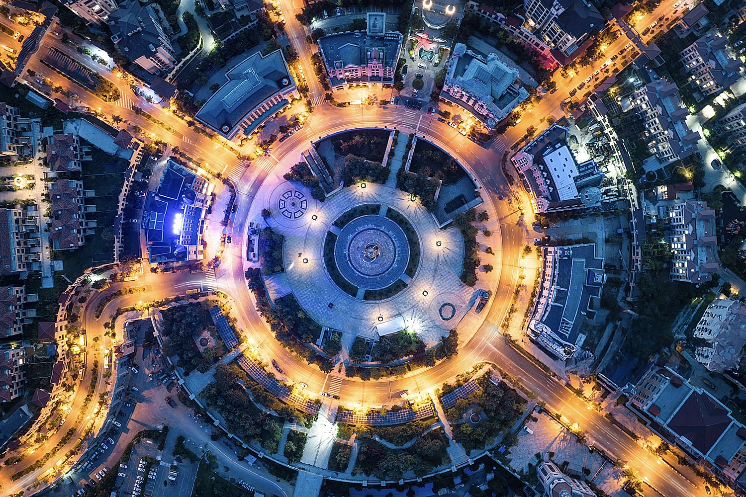 Mobility Professional Services Power Up