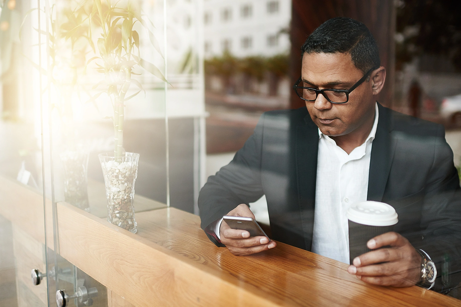 List Image / Messaging / RCS / Why RBM / Expert