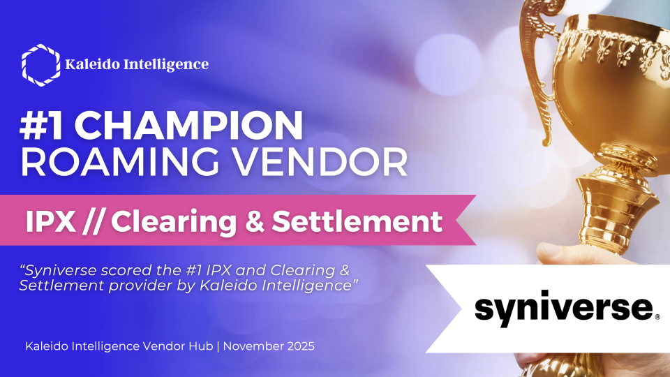 Syniverse KaleidoRoamingVendorHub2025 Reprint