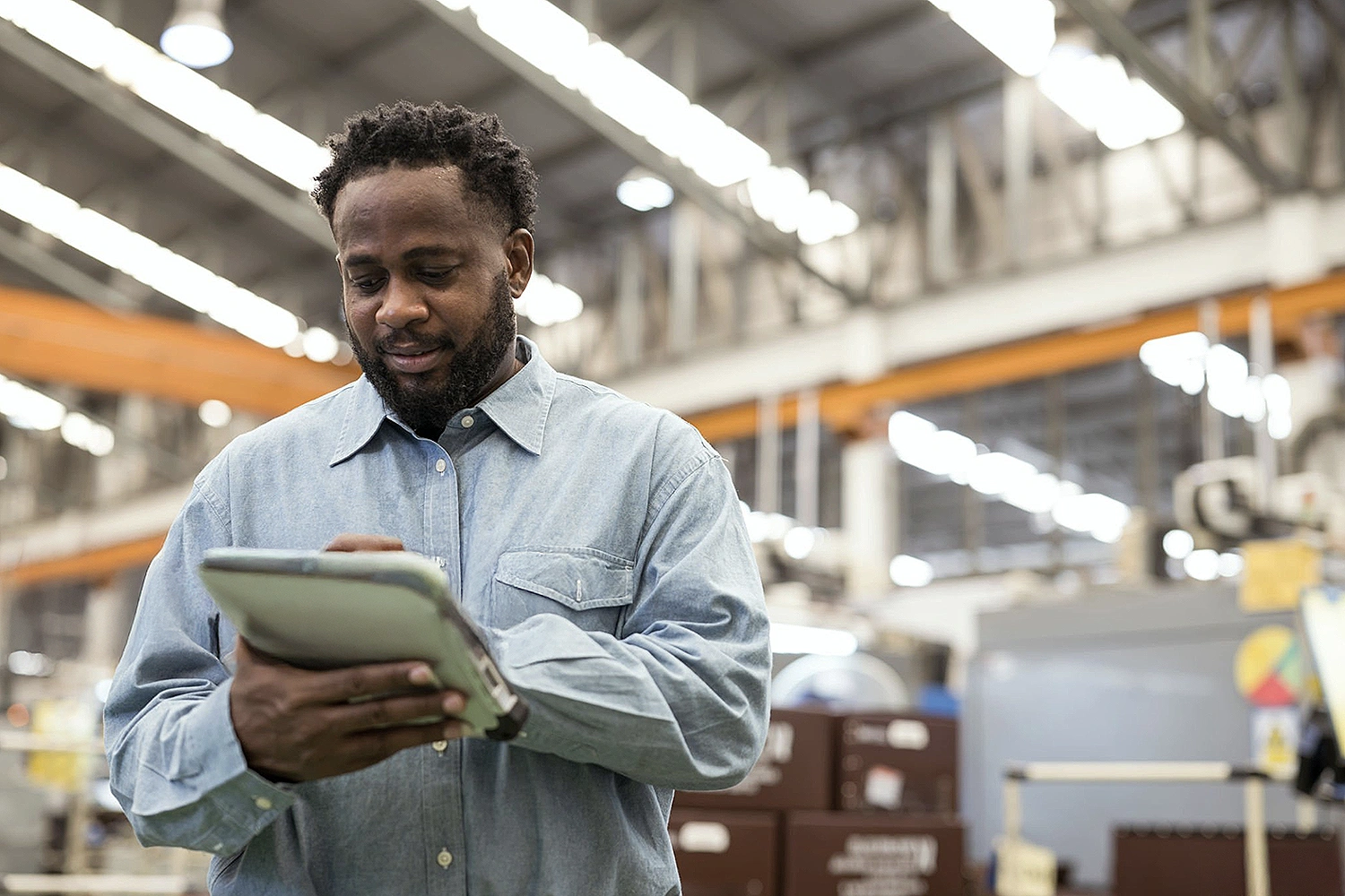 Mobility PrivateWireless L3 Switch