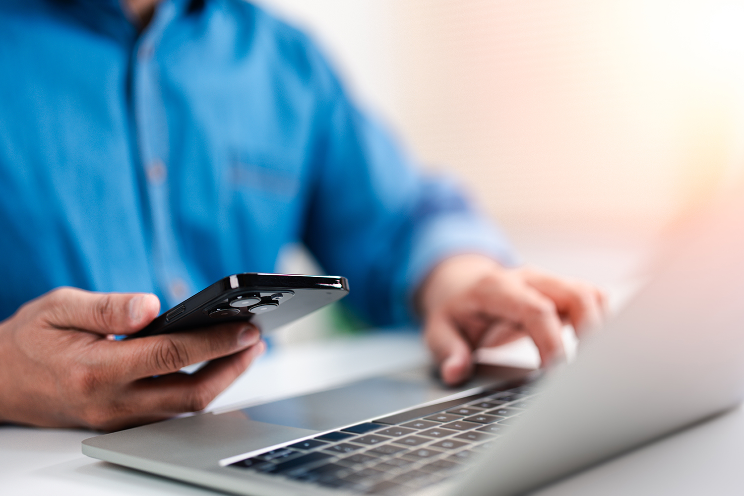 Right Party Verification  / Feature List / Image / Safeguard