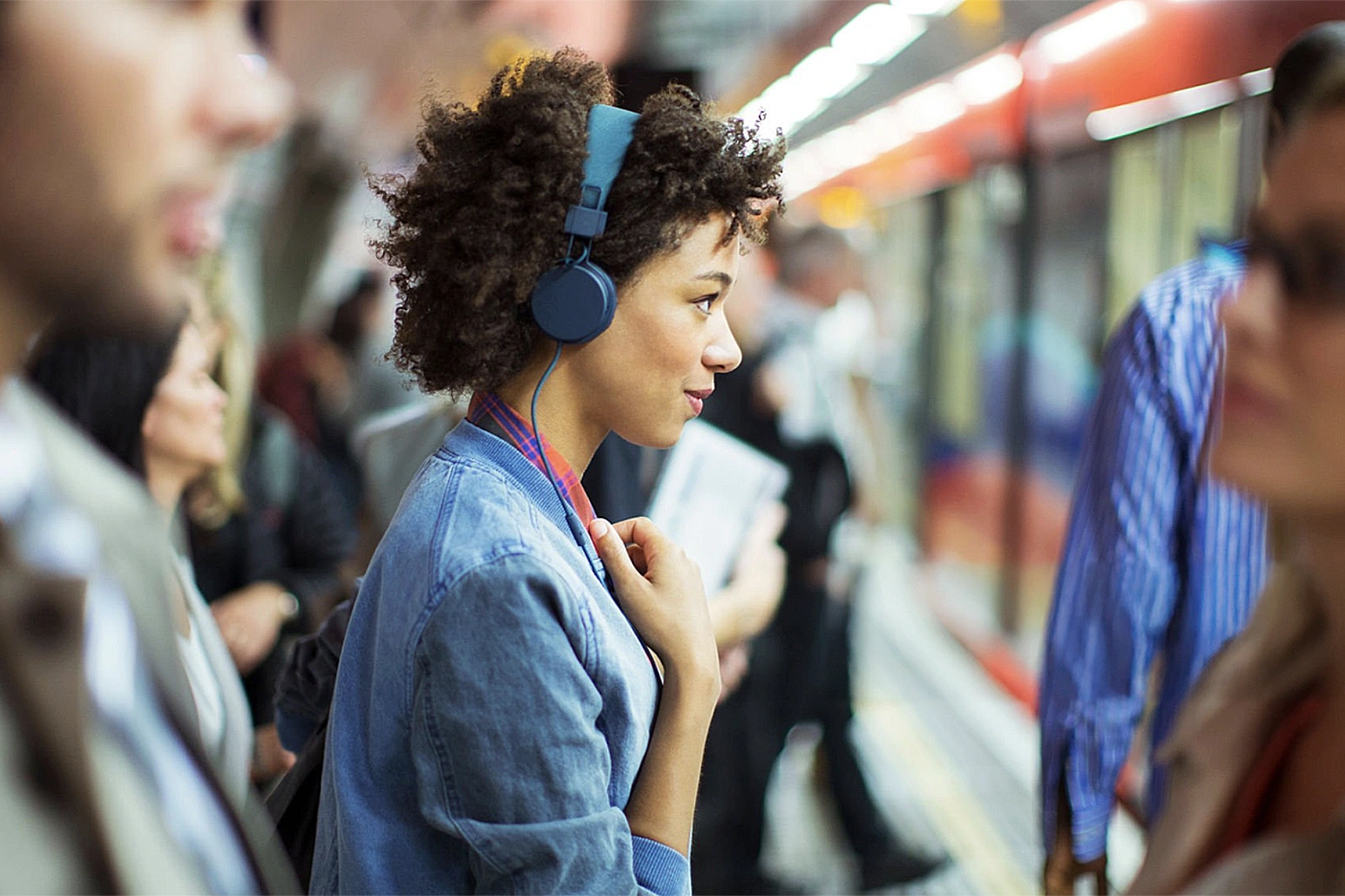 Mobility 5GSoR Deliver