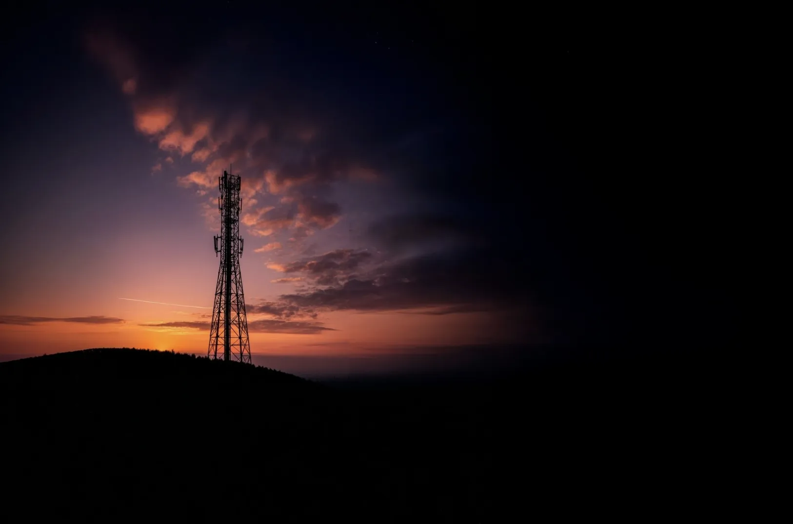 Feature / Messaging / Fraud and Spam / Get Up 