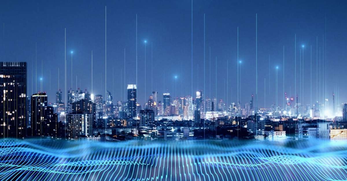 What is Spectrum in Wireless Communication? | Syniverse