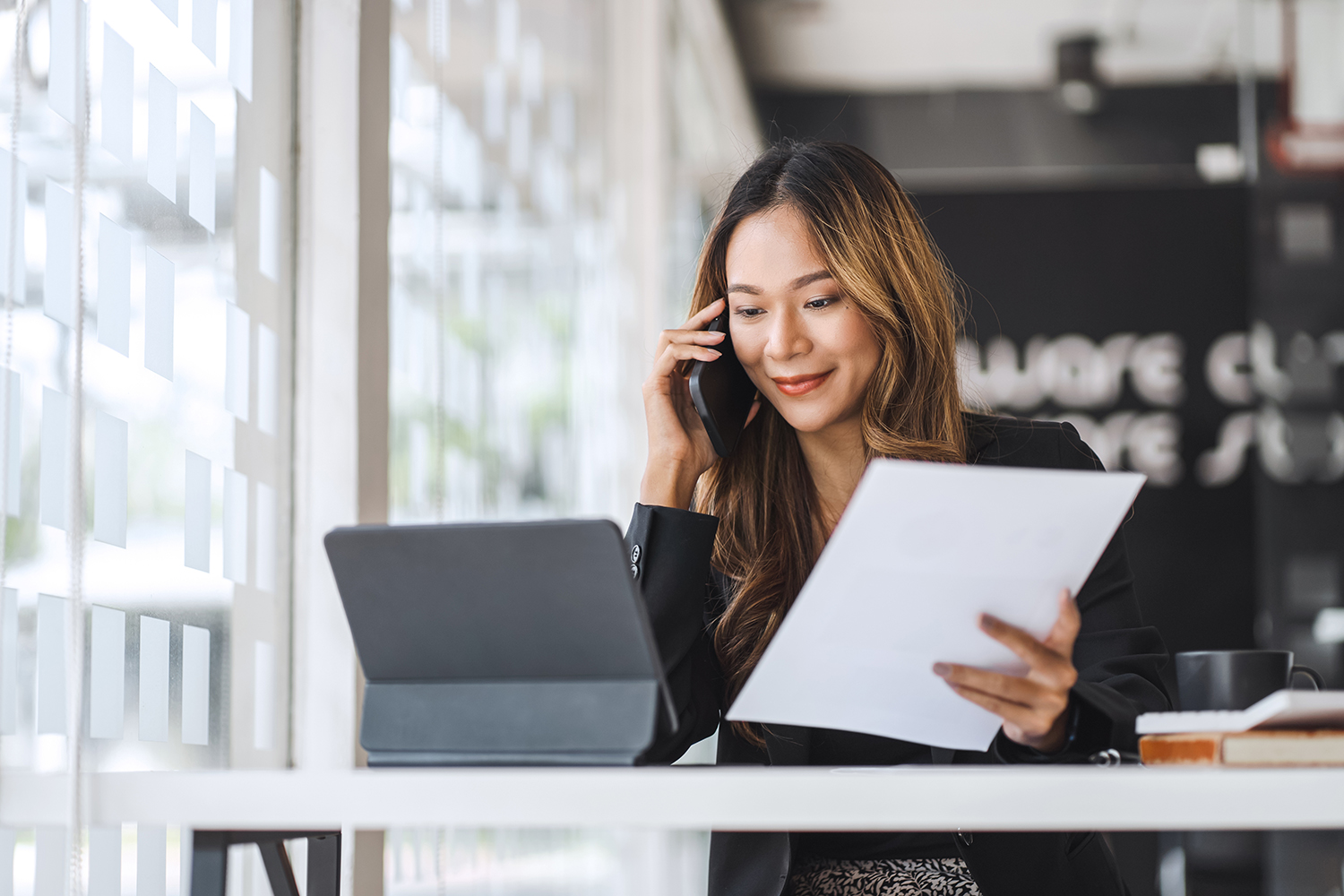 Right Party Verification  / Feature List / Image / Block call 